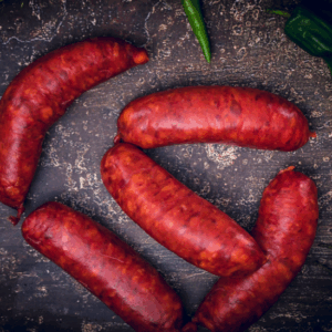 Chorizo Picante Parrillero