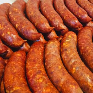 Chorizo de Vacuno